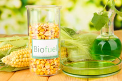 Bridport biofuel availability